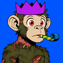 ApesOnApe #2152