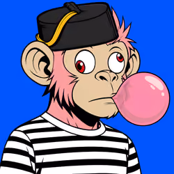 ApesOnApe #1513