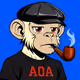 ApesOnApe #4129