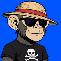 ApesOnApe #9400