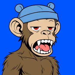 ApesOnApe #2389