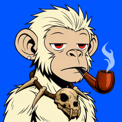 ApesOnApe #9246