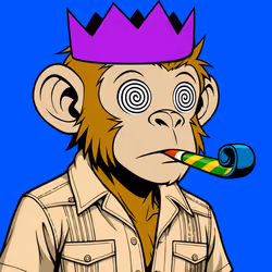 ApesOnApe #9431