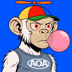 ApesOnApe #7888