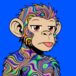 ApesOnApe #283