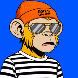 ApesOnApe #5389