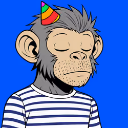 ApesOnApe #5915
