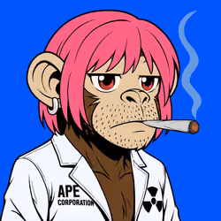 ApesOnApe #9866