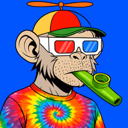 ApesOnApe #62