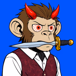 ApesOnApe #8069