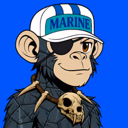 ApesOnApe #2134