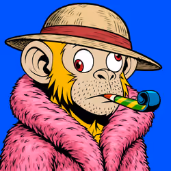 ApesOnApe #841