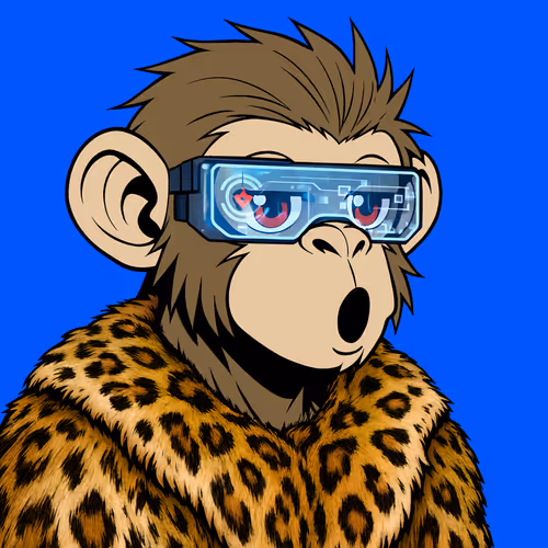 ApesOnApe #9665