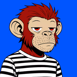ApesOnApe #891