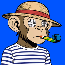 ApesOnApe #419
