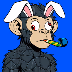 ApesOnApe #9652
