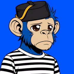 ApesOnApe #7789