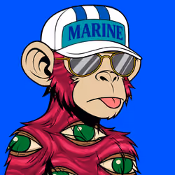 ApesOnApe #9145