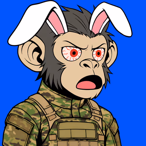 ApesOnApe #7855