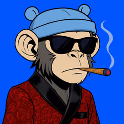 ApesOnApe #7703