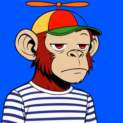 ApesOnApe #3313