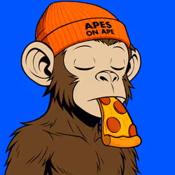 ApesOnApe #9677