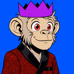 ApesOnApe #7832