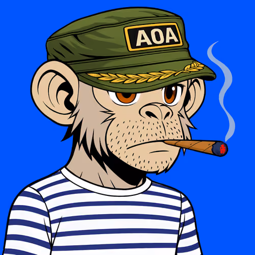 ApesOnApe #6925