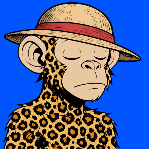 ApesOnApe #2617