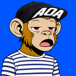 ApesOnApe #2132
