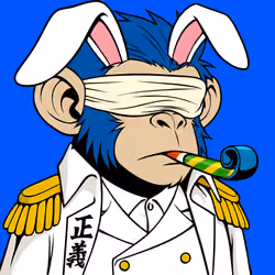ApesOnApe #9457