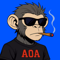 ApesOnApe #3895