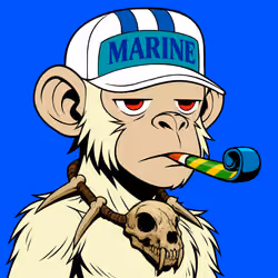 ApesOnApe #9654