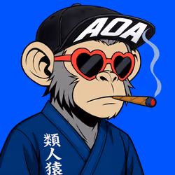 ApesOnApe #7640