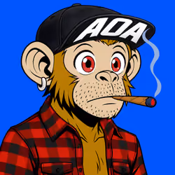 ApesOnApe #2267