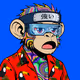 ApesOnApe #1398