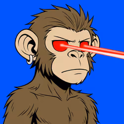 ApesOnApe #7384