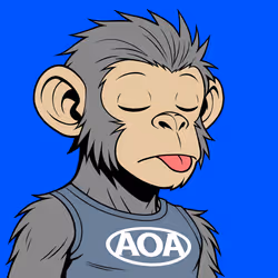 ApesOnApe #3355