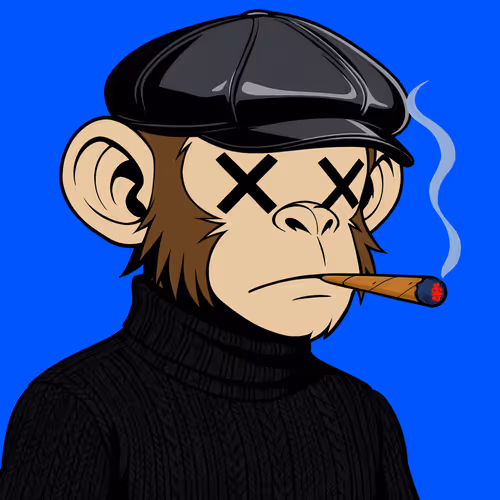 ApesOnApe #3054