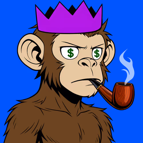 ApesOnApe #4811