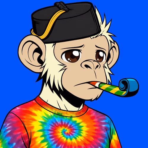ApesOnApe #9240