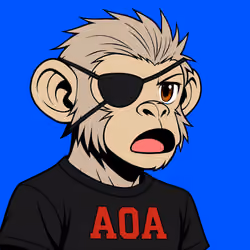 ApesOnApe #3052