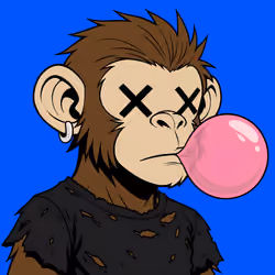 ApesOnApe #9621