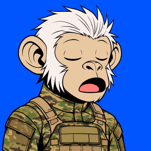 ApesOnApe #9060