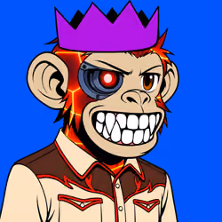ApesOnApe #287