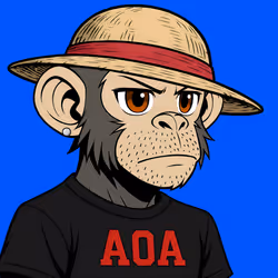 ApesOnApe #7326