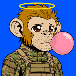 ApesOnApe #2698