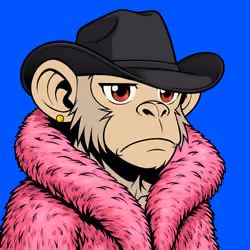 ApesOnApe #8693