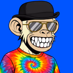 ApesOnApe #7143