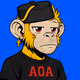 ApesOnApe #9031